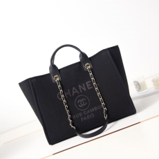 Chanel Shopping Bag